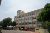 南落合小学校