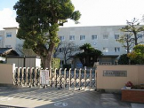 松山市立三津浜小学校