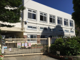 芦屋市立幼稚園西山幼稚園