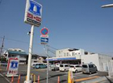 ローソン 神戸大町二丁目店