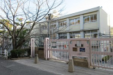 西舞子小学校