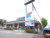 万代逆瀬川店