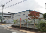 猪名川町立松尾台小学校