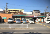 セブンイレブン西明石南町店