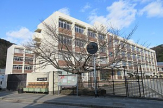 神戸市立福田中学校