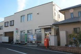 郵便局土山駅前店