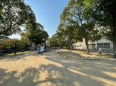 西灘公園