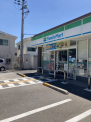 ファミリーマート 柳屋長田丸山店