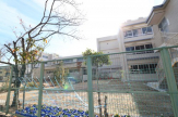 尼崎市立　大島小学校