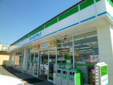 ファミリーマート高津橋店