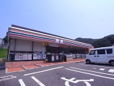 セブンイレブン神戸垂水朝谷町店