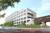 園田学園中学校