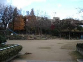 栗山公園