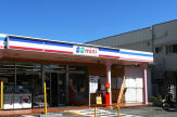 生活協同組合コープこうべ コープミニ川原