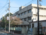 鳴尾中学校