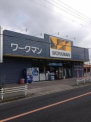  ワークマン 神戸池上店