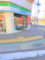 ファミリーマートＪＲ鷹取駅前店