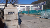 たつの市立龍野東中学校