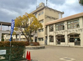 西宮市立山口小学校