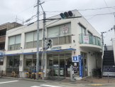 ローソン 芦屋川駅前店