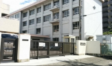 松山市立味酒小学校