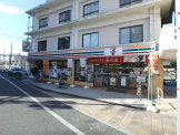 セブンイレブン いよてつ古町駅店