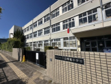 八日市北小学校