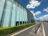 近畿労働金庫八日市支店