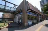 ローソン阪急仁川駅前店