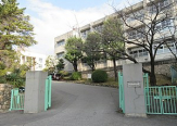 西宮市立大社中学校