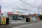 ホームセンターコーナン（武庫川店）