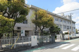 西宮市立上甲子園中学校