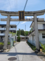 彦根神社