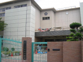 川西市立川西南中学校