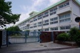 川西市立久代小学校