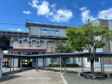 新旭駅