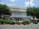 大津京駅