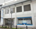 池田泉州銀行宝塚支店