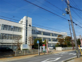 彦根市立城東小学校