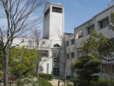 神戸市立西山小学校