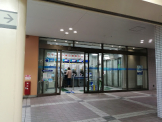 みなと銀行藤原台支店