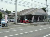 （株）ホンダカーズ神戸 名谷店