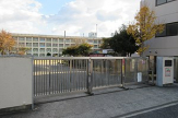 明石市立朝霧小学校