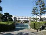 北吉井小学校