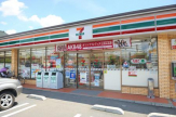 セブン−イレブン加古川尾上口里店