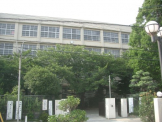 尼崎市立園田中学校