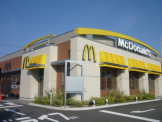 マクドナルド明石魚住店