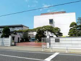 甲子園短期大学 西宮学舎