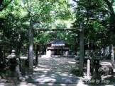 日野神社