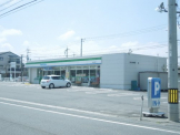 ファミリーマート 鷹子駅北店